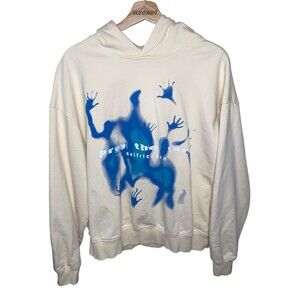 AELFRIC EDEN "Pray The Lord" hoodie Unisex